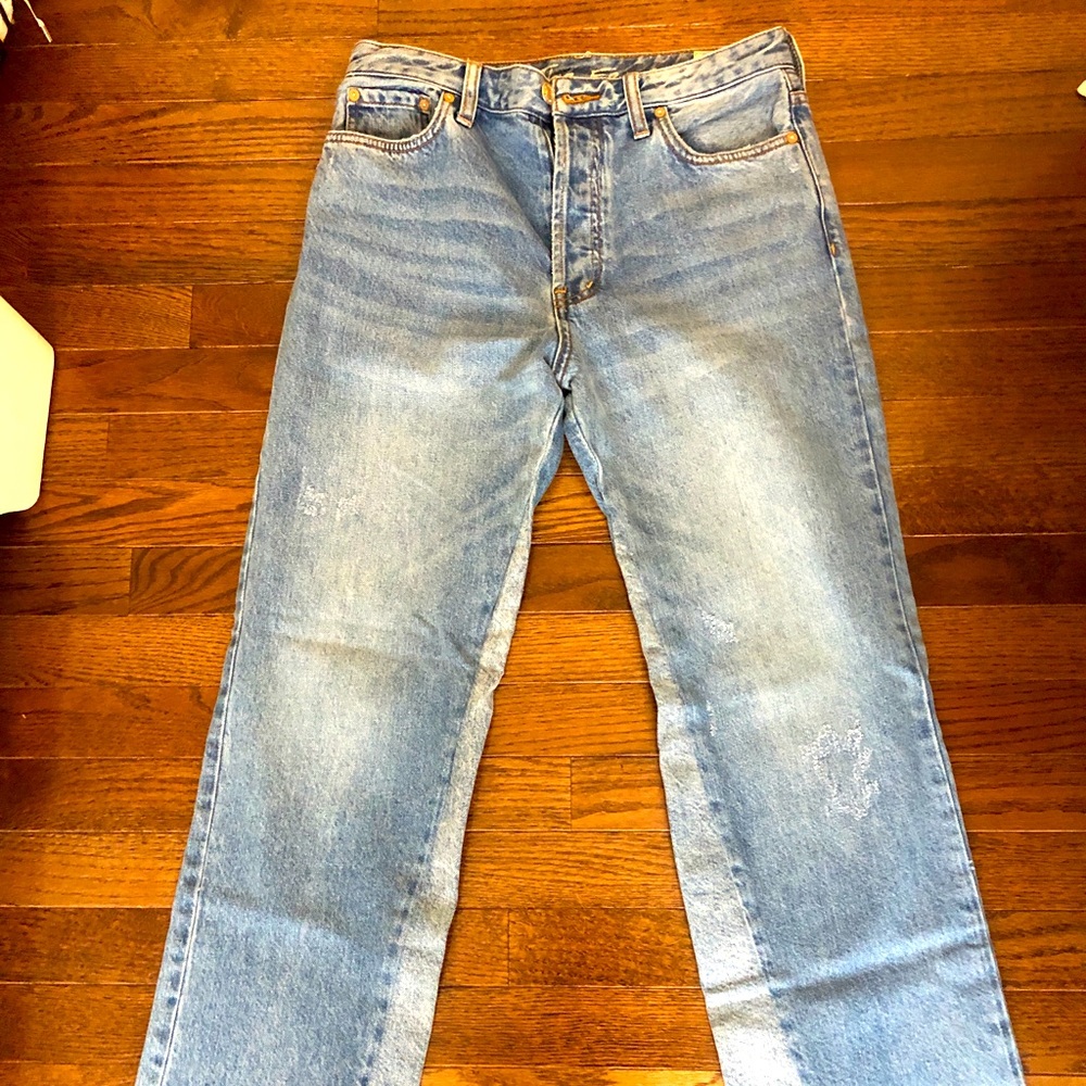 Free People Jeans